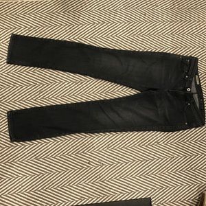 AG Jeans The Stevie Ankle Straight Size 27R